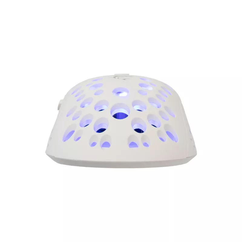 Pelinė White Shark GM-9004 Tristan-2 Balta RGB USB