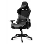 Žaidimų kėdė Huzaro Force 6.2 Grey Mesh