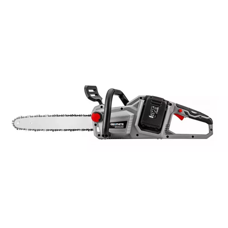 Benzininis pjūklas Graphite 58G043