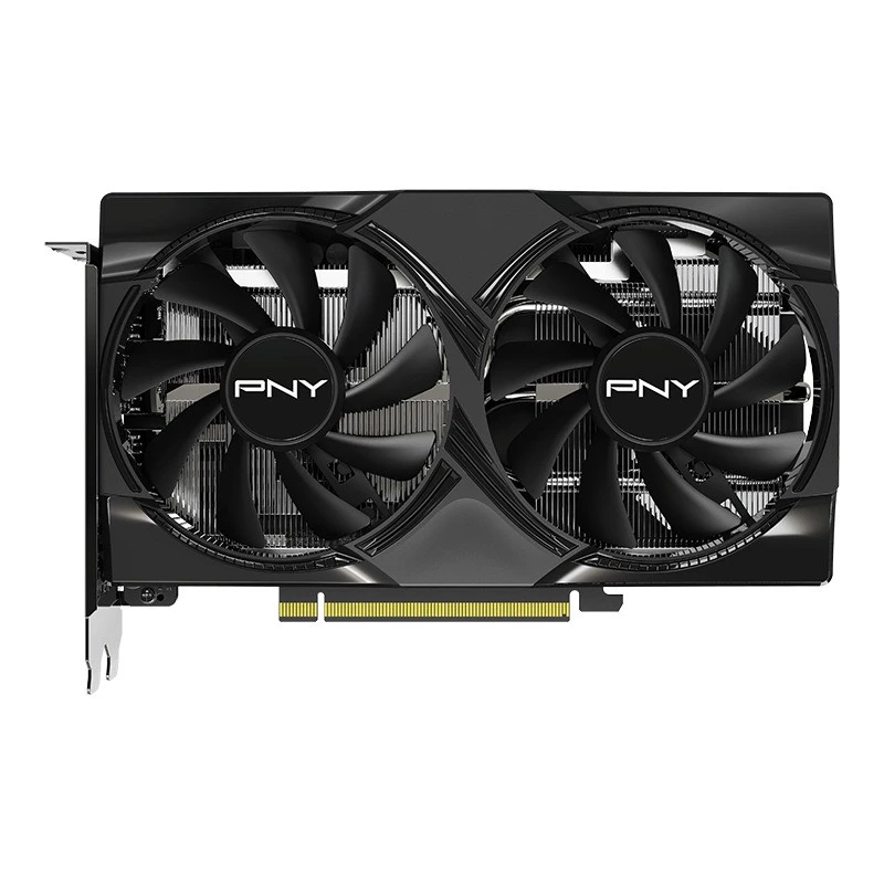 PNY GeForce RTX 5060 8 GB GDDR7 vaizdo plokštė