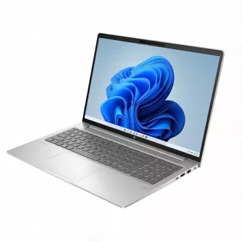 HP ProBook 4 G1a AMD Ryzen™ 5 230 AI 40,6 cm (16 inch) 16 GB 512 GB FreeDOS - klaviatūra gali būti vokiška