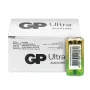 Šarminės baterijos GP Battery Ultra AAA LR03 1,5 V – pakuotė 40 vnt.