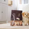 ADDVENA Boosted by superfoods Junior Small Beef - sausas šunų ėdalas - 2,5 kg