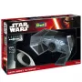Revell Darth Vader's TIE Fighter modelis 1:121