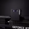Thermal Grizzly WireView GPU 1x12VHPWR Reversed Juoda