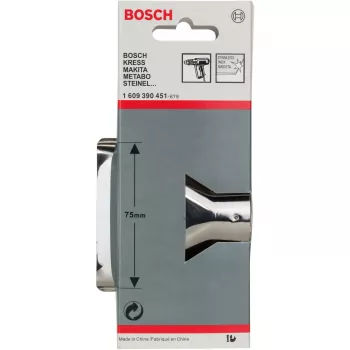 Bosch 1 609 390 451 paviršinis antgalis lituoklio stotelei