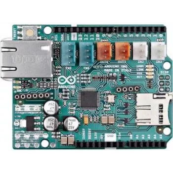 Arduino A000024 Priedas plokščių kūrimui (A000024)