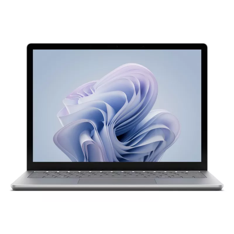 Microsoft Surface Laptop 6 verslui - Intel Core Ultra 7 165H - Win 11 Pro - Intel Arc Graphics - 32GB RAM - 256GB SSD - 34,3 cm (13,5) jutiklinis ekranas 2256 x 1504 - Wi-Fi 6E, mėlyna