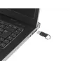 USB atmintukas EMTEC ECMMD128GT103 128 GB USB Type-A 3.2 Gen 1 (3.1) Juodas, skaitymas 180 MB/s, rašymas 25 MB/s