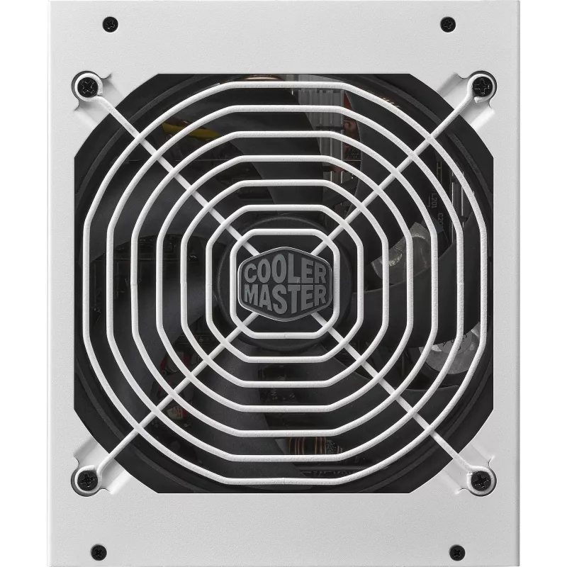 Cooler Master MWE Gold 1050 V2 ATX3.1 pilkas 1050W 90% efektyvumas (MPE-A501-AFCAG-3EGEU)