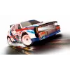 Amewi LR16 Rallye Drift nuotoliniu valdymu RC modelis lenktyninis automobilis elektrinis variklis 1:16 (21092)