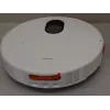 Išpardavimas. Xiaomi Robot Vacuum 5 Pro EU | Šlapias ir sausas valymas | 5200 mAh | 20000 Pa | Baltas | NAUDOTAS, NEŠVARUS, ĮBRĖŽIMAS NUGAROJE