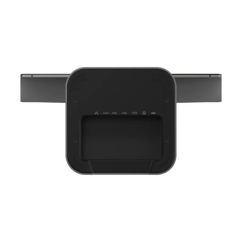 SUNMI T3 15,6 colio Full HD jutiklinis ekranas su integruotu spausdintuvu Android