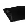 HUION HS610 grafinė planšetė 5080 lpi 254 x 158.8 mm USB Juoda