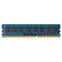 Hewlett-Packard HP - DDR3 - 2 GB - DIMM 240 kontaktų - 1333 MHz / PC3-10600 - CL9 - skirta HP 505B (629026-001)