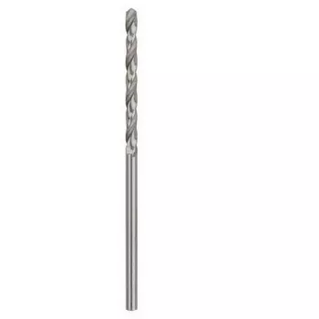Gręžtuvas Bosch Metal HSS-G DIN 338, 2 mm