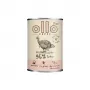 OLLO Puppy Pure Turkey – šlapias ėdalas šuniukams – 850 g