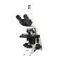 Mikroskopas Deltaoptical DO-3800 – sudėtinis mikroskopas, didinimas 40×–1000×, modelis DO-3800