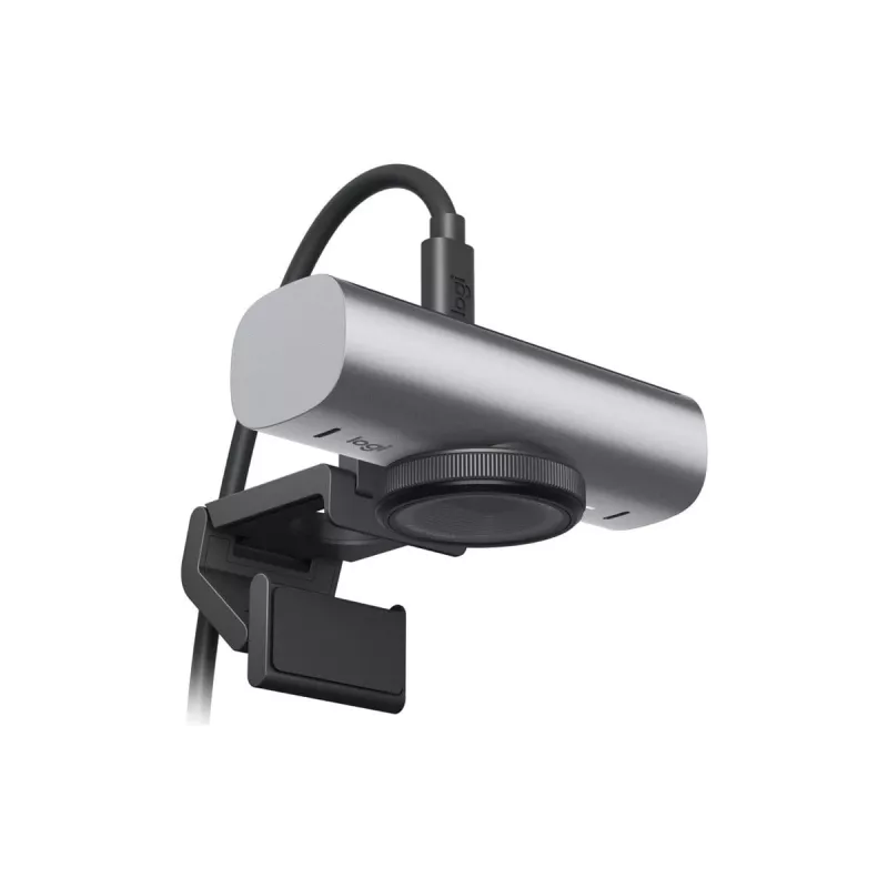 Logitech MX Brio 4K Ultra HD internetinė kamera