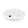 Ubiquiti U6+ belaidis prieigos taškas 2402 Mbit/s Baltas Power over Ethernet (PoE)