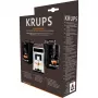 Valymo tabletė KRUPS XS5300 kavos aparatui, 10 vnt., 2 kalkių šalinimo priemonės, filtro kasetė