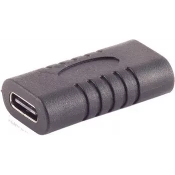 USB-C į USB-C adapteris ShiverPeaks 13-40003 — USB 3.1 10 Gbps