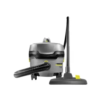 Dulkių siurblys Karcher T 7/1 Professional, 850 W, 7,5 l talpa, 23,5 kPa