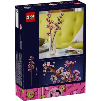 Lego 40725 Vyšnių žiedai