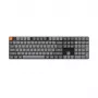Mechaninė klaviatūra Keychron K5 Max Full Size Brown Switch Hot-Swap Black