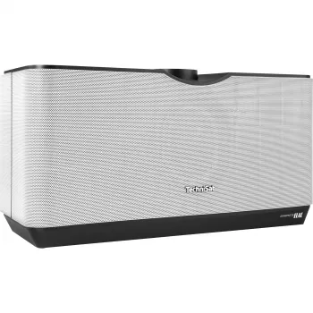 Technisat 0000/9172 Juodas