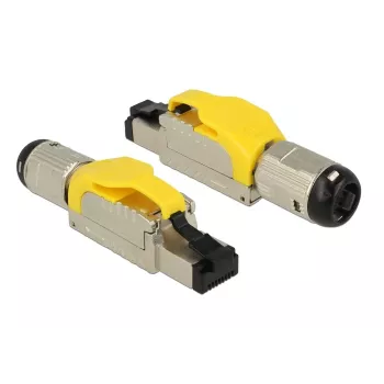 Jungtis RJ-45 DeLOCK 86287