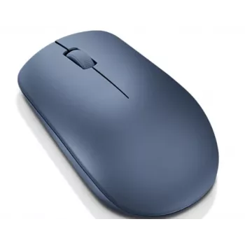 Lenovo 530 Ambidextrous RF Wireless pelė, optinė, 1200 DPI