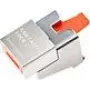 SmartKeeper NC13P1OR plieninis kabelis 12 x LAN