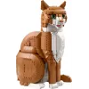 LEGO IDEAS 21376 Oranžinė katė