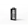 USB laidas GEMBIRD CC-USB2S-CMCM-1.5M-W, 1,5 m
