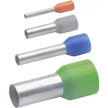 Ferulė 10 mm² 176/E (176E) KLAUKE
