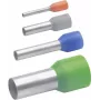 Ferulė 10 mm² 176/E (176E) KLAUKE