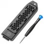 Graugear G-PS5M2-COVER-B Juodas kietasis diskas