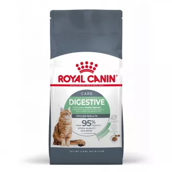 ROYAL CANIN Digestive Care Adult - sausi kačių ėdalai - 400g