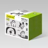Virdulys Maestro MR-1300 2 L Sidabrinis