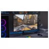 JAPANNEXT JN-I270UHD16FHD32 monitor 68,6 cm (27 colių) 3840 x 2160 4K Ultra HD LED juodas