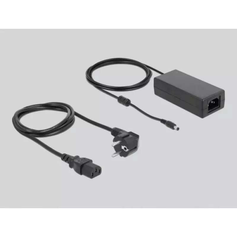 Tinklo jungiklis DeLOCK 87765 Gigabit Ethernet su PoE
