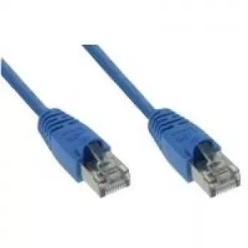 Tecline 71507B Ethernet Patch Laidas Mėlynas
