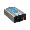 Įtampos keitiklis Extralink OPIP-300W 12V 300W grynas sinusas, aliuminio korpusas, aktyvus aušinimas