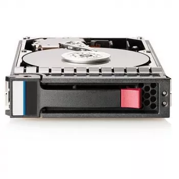 HPE 713971-001 saugojimo diskas