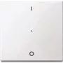 Merten MEG5211-0319 Elektrinis jungiklis baltas