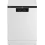 Laisvai pastatoma indaplovė Beko BDFN26531W – 15 komplektų, 60 cm, 46 dB, AirDry