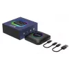 CarlinKit CPC200-Tbox Ambient Wireless adapter 8GB/128GB juodas