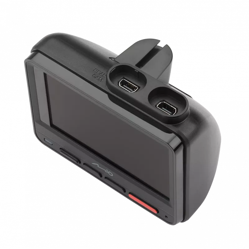 Vaizdo registratorius Mio MiVue 935W Premium 4K su Wi-Fi ir GPS (5415N7310003)
