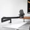 Radijo transliacijų mikrofoninis stovas Elgato Wave Mic Arm LP, tvirtinimas prie stalo, juodas, 1,69 kg